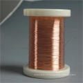 Fio de alumínio folheado de cobre do cabo elétrico de 0.10mm-5.50mm CCA